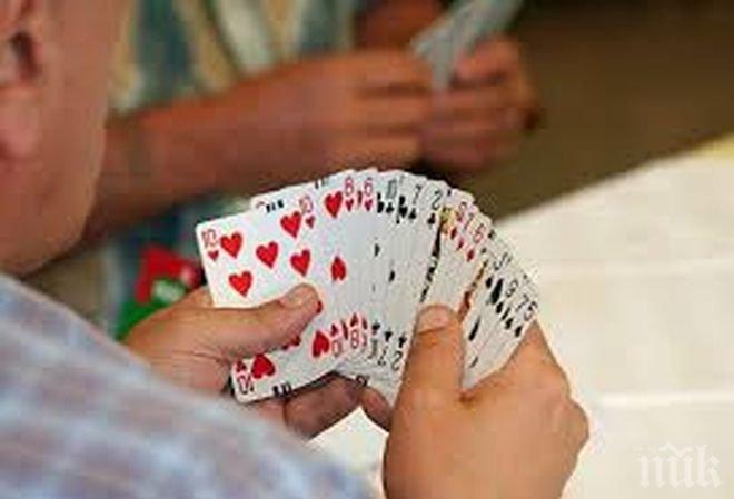 България води във временното класиране на Световното първенство по бридж