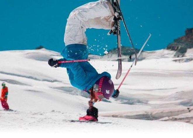 Експерт: София има потенциал да бъде специализиран ски курорт от ранга на Боровец, Банско и Пампорово
