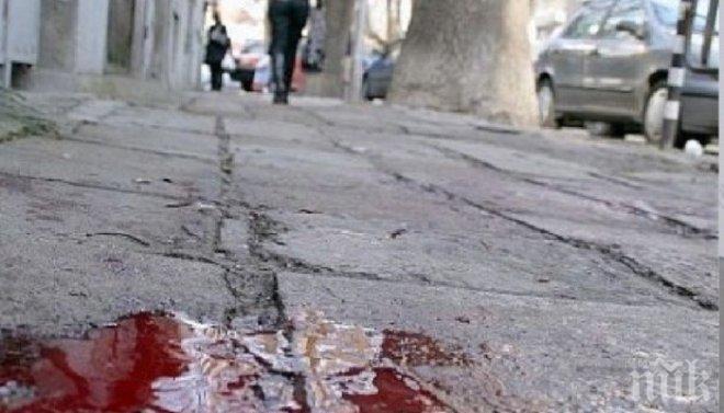 Отново кръв на пътя! Кола помете дете в пазарджишко село

