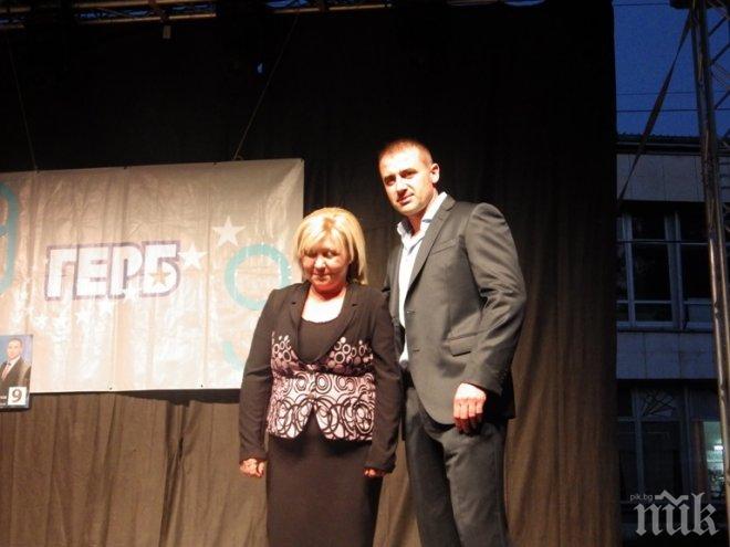 Станимир Петков: Качеството на избора, който правим, диктува качеството на живота ни
