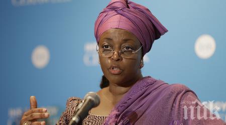 Арестуваха президента на ОПЕК 