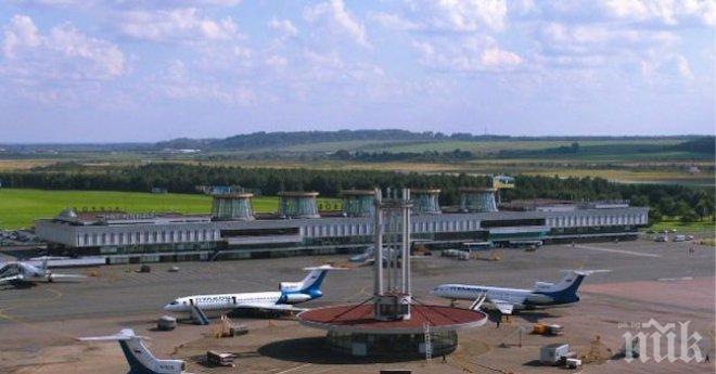 94,5 млн. американци не работят