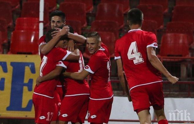 На Армията чакат нова голова фиеста
