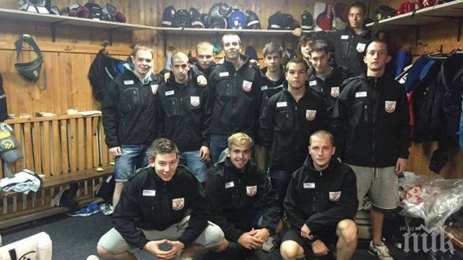 ЦСКА разгроми Партизан в Белград