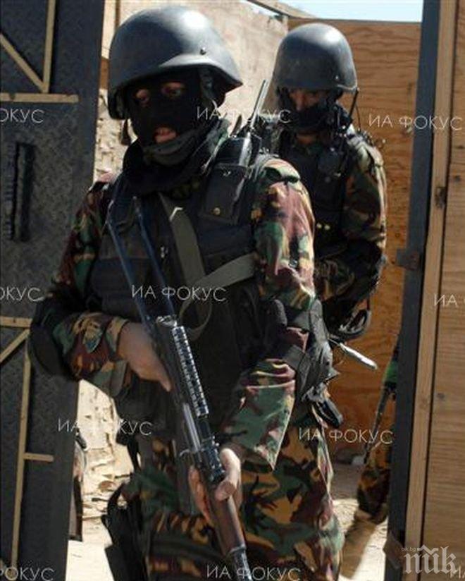 Лидер на „Хамас“ към палестинците: Грабвайте оръжието