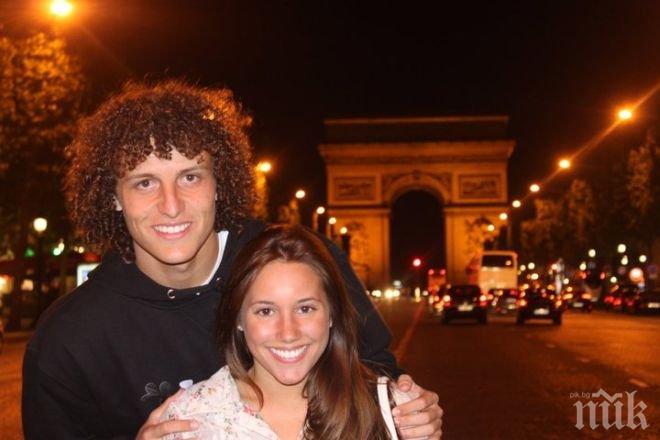 Давид Луис: Коутиньо няма да изпусне още един сезон без Шампионска лига