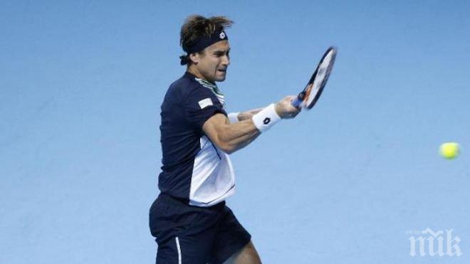 Испанците Ферер и Лопес на финал в Куала Лумпур