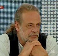 Дайнов: Путин се забавлява с нарушаване на въздушни пространства