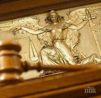 Прокуратурата привлече като обвиняем Димитър Радев, убил годеницата си 

