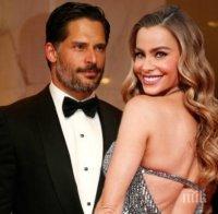 София Вергара: Ще съм секси на сватбата