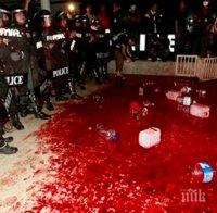 Ужас! Мъж обезглави 4-годишно момченце
