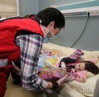 Д-р Красимир Гълъбов: Системата кара децата да нямат настояще, а и бъдеще