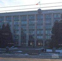 Скандал в Молдова! Член на ЦИК призна, че изборите са били фалшифицирани