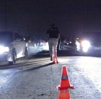 Готвят текстове за криминализиране на гонките