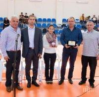 Петрич посрещна Първия международен турнир по олимпийско Таекуондо за Купата на кмета