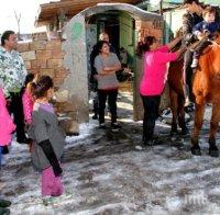 Министерският съвет обяви обществена поръчка във връзка с интегрирането на ромите