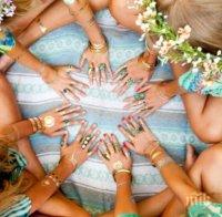 Изумително точен тест! Запишете произволни имена на лист хартия и разкрийте значението им