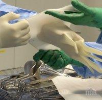 Поставиха на 13-годишен уникална германска протеза