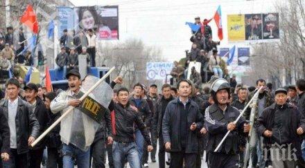 независимая газета революцията киргизстан отменя