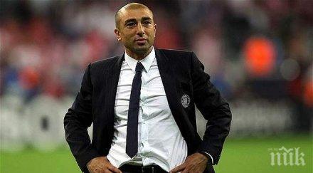 матео сред кандидатите мениджър ливърпул