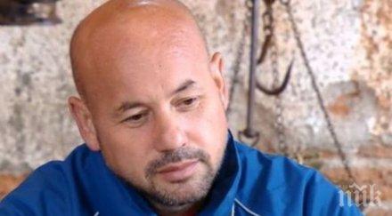 седмица мълчанието фермата