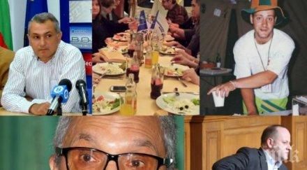 ексклузивно нов шамар радан пресцентъра реформаторския блок пуснаха негово интервю преведено софтуер излиза стоичков грамотен протежето костов