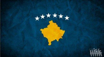 опозицията косово събра подписи оттеглянето прищина брюкселското споразумение