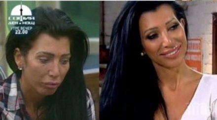 ексклузивно моника валериева нападна катрин вачева била мъж сменила пола