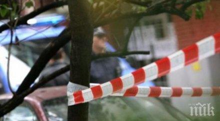 откриха труп мъж шумен