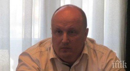 георги илчев пловдив нуждае бюджет растеж