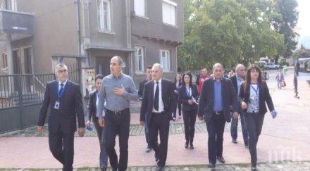 цветанов бъдещето дряново номер мирослав семов номер общинската листа герб