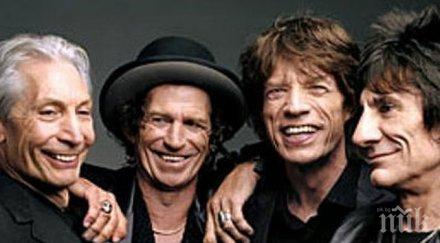 ролинг стоунс свирят куба