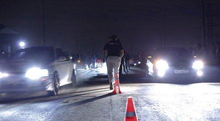 готвят текстове криминализиране гонките