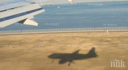 москва дала обяснение нарушеното въздушно пространство турция