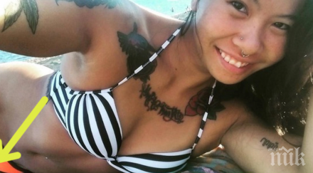 всички мъже полудяха нейната профилна снимка видяха тайната мнозина отказаха