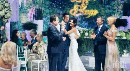 благо джизъса уреди сексапилна тъща снимка