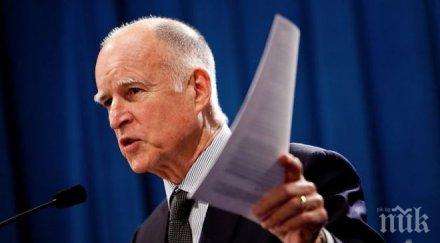 калифорния стана петият американски щат позволяващ евтаназията