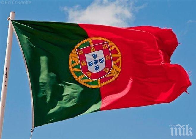 Лидерът на португалската опозиционна Социалистическа партия призна изборното си поражение