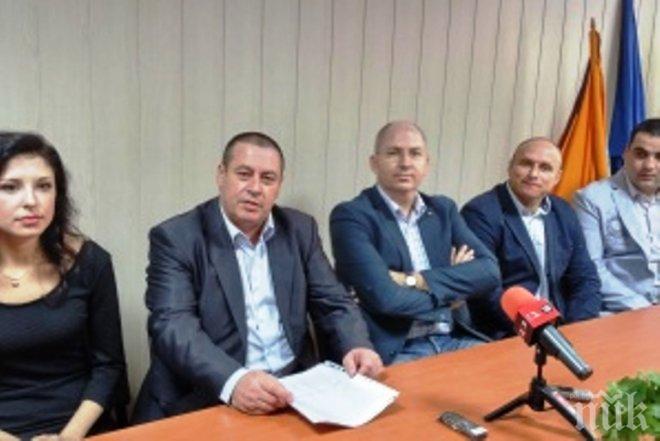 Създаването на електронна община за повече публичност 
