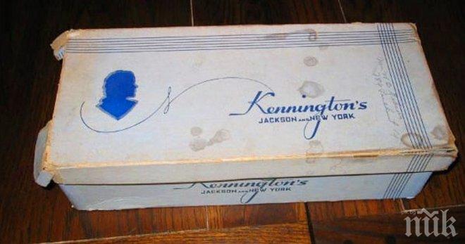 Мъж поискал от съпругата си да го погребат с всичките му пари. На погребението му, тя направила нещо съвсем неочаквано