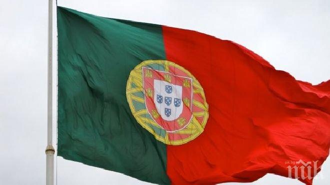Португалия има ляв парламент, но дясна победа