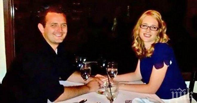 Той скочи във водата, за да спаси малко момиченце! Месеци след това се случи нещо невероятно!