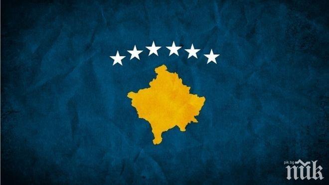 Опозицията в Косово събра подписи за оттеглянето на Прищина от Брюкселското споразумение