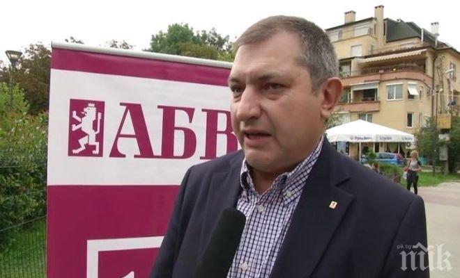 Николай Цуцумански: Профилактиката и подобрената социална среда са факторите, които ще осигурят здраве за хората Николай Цуцумански: Профилактиката и подобрената социална среда са факторите, които ще осигурят здраве за хората