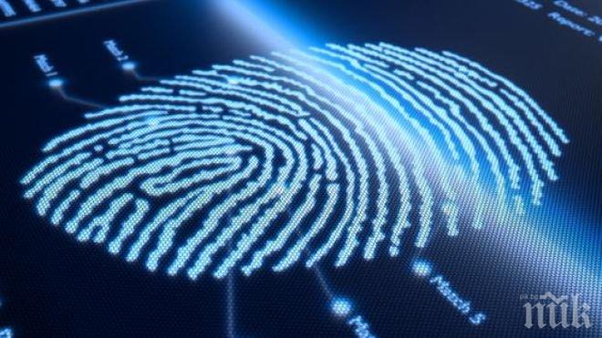 Против терористи: ЕС ще събира пръстови отпечатъци от бежанците