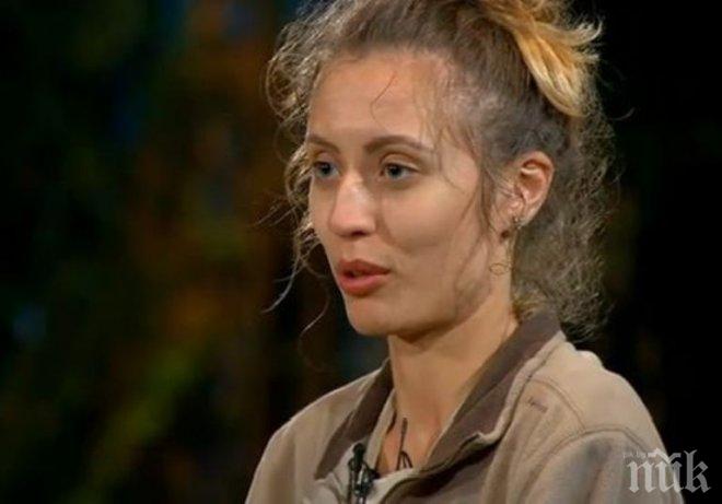 Янина напусна „Фермата”
