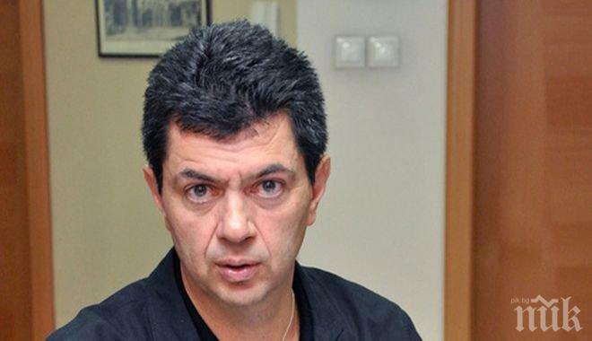 Експерт: 2015-а ще е преломна за световната архитектура
