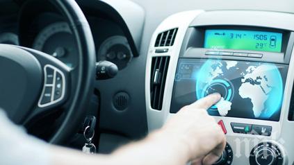 Броят на новите автомобили във Великобритания се е увеличил с 8,6% през септември
