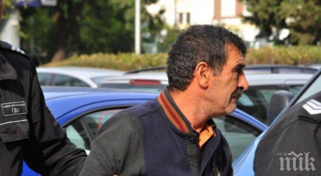 Турският шофьор на камиона с хероин: Невинен съм!
