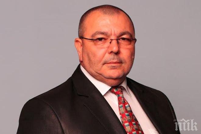 Кандидатът на ГЕРБ за кмет на Дългопол: Ще гарантираме видими резултати чрез привличане на повече евросредства